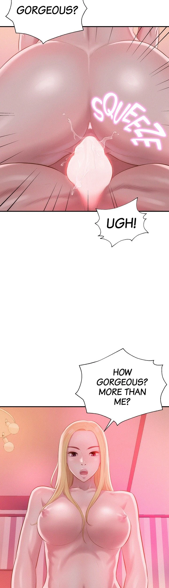 Read Freshman chapter 29 image 18 on Lezhin