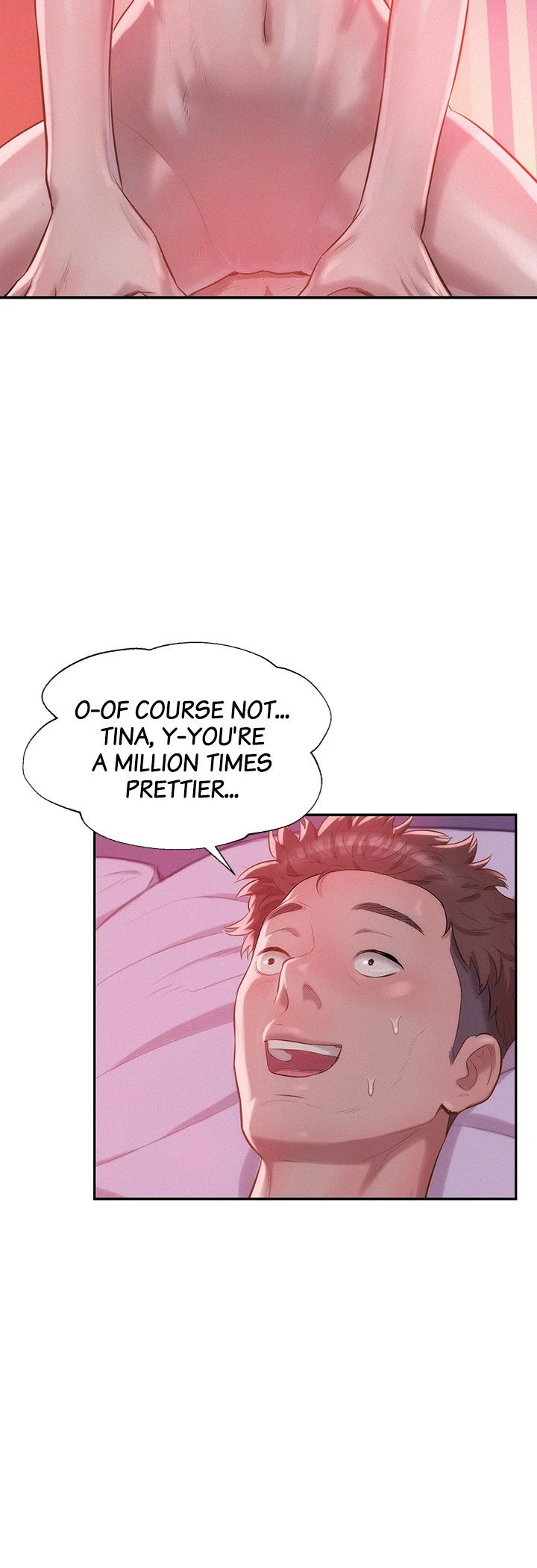 Read Freshman chapter 29 image 19 on Lezhin