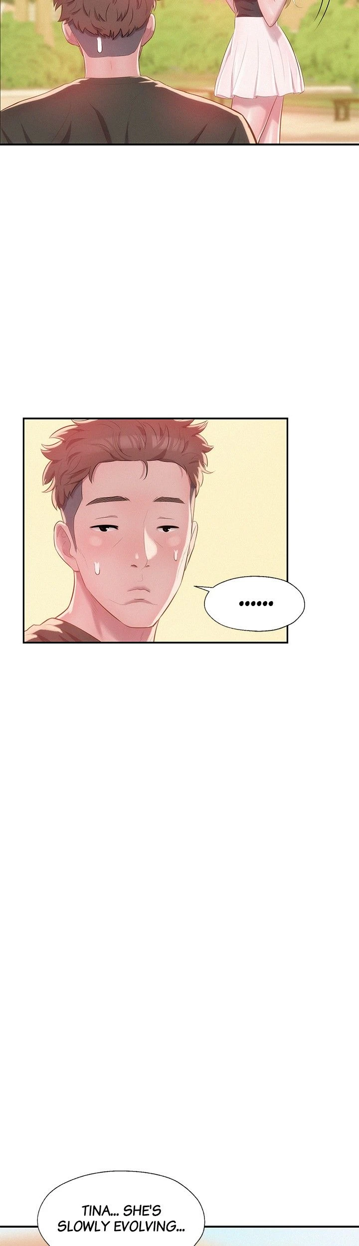 Read Freshman chapter 29 image 34 on Lezhin