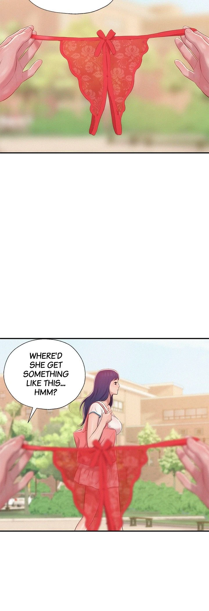 Read Freshman chapter 29 image 35 on Lezhin