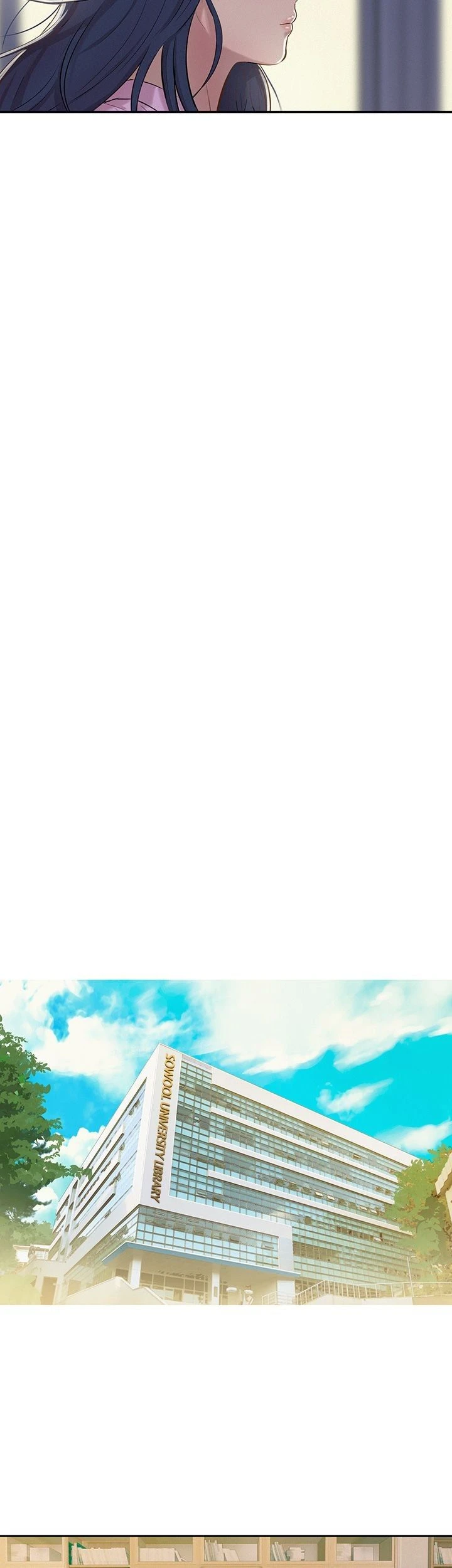 Read Freshman chapter 3 image 19 on Lezhin