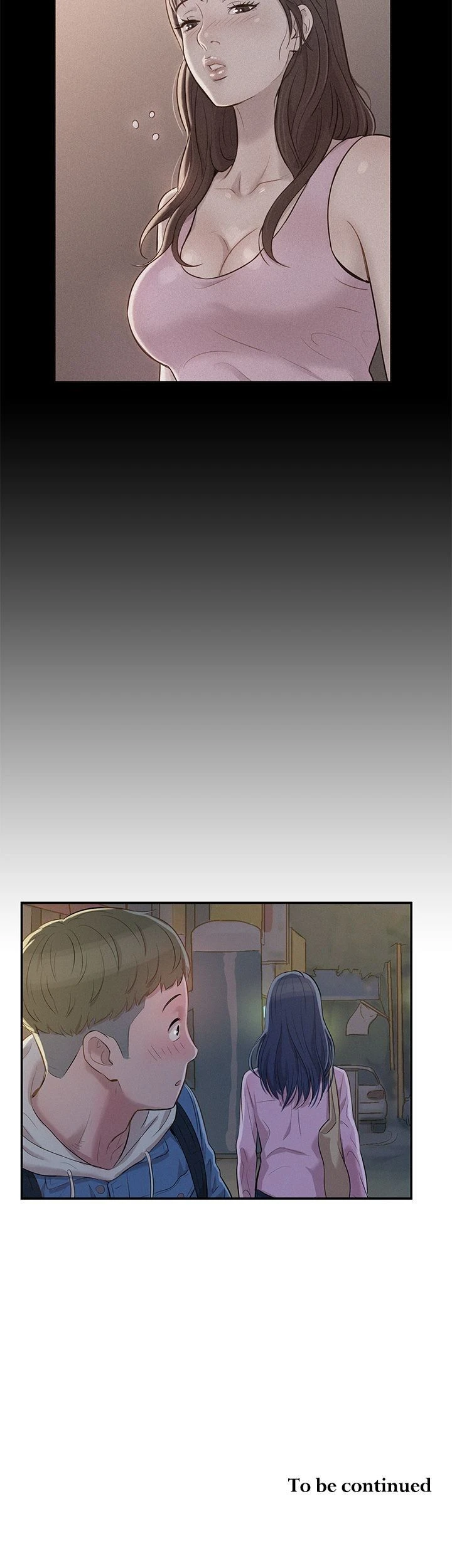 Read Freshman chapter 3 image 38 on Lezhin