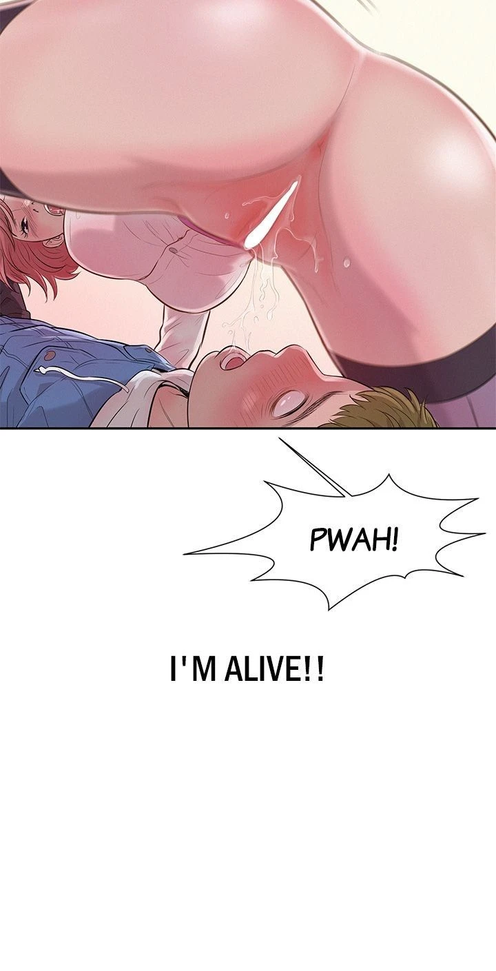 Read Freshman chapter 3 image 7 on Lezhin