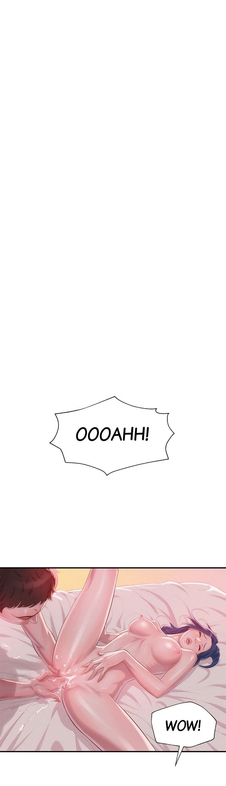 Read Freshman chapter 30 image 16 on Lezhin