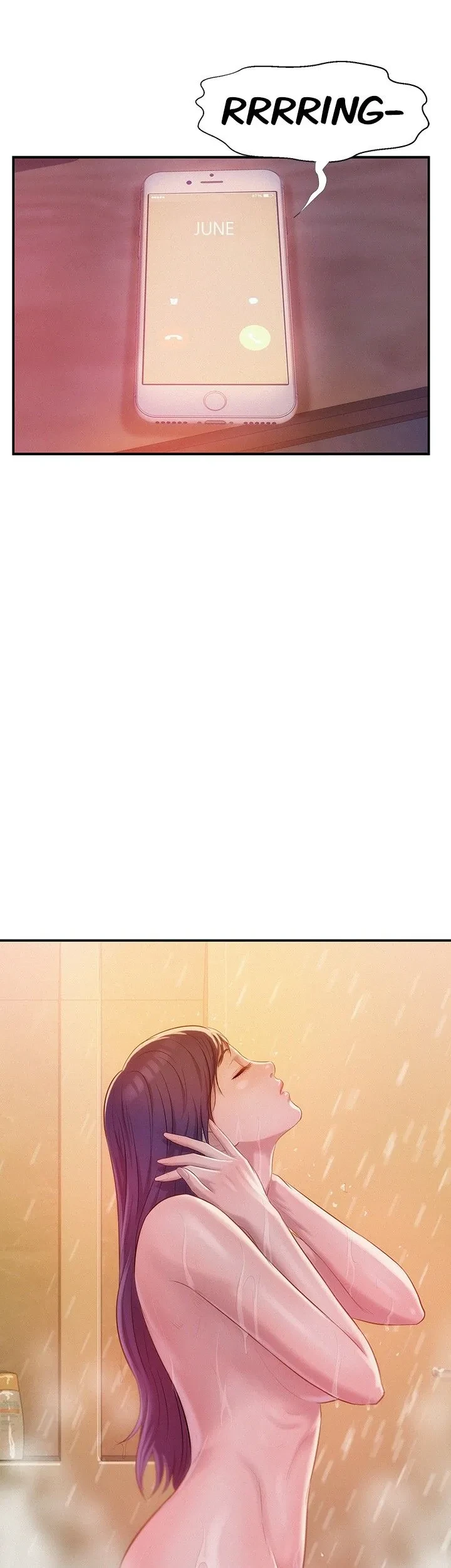 Read Freshman chapter 30 image 26 on Lezhin