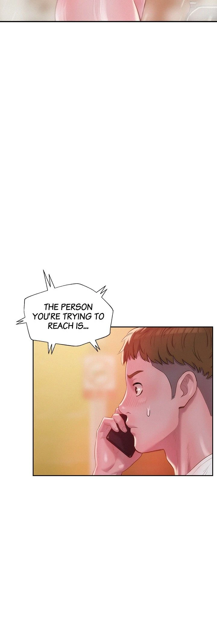 Read Freshman chapter 30 image 27 on Lezhin