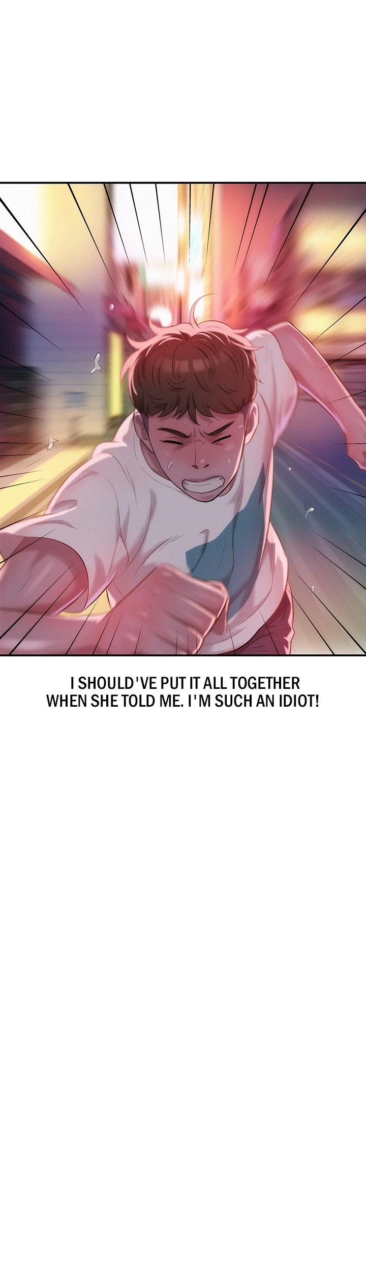 Read Freshman chapter 30 image 32 on Lezhin