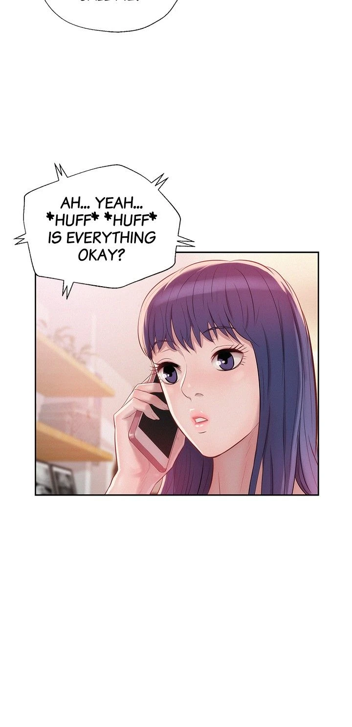 Read Freshman chapter 30 image 35 on Lezhin