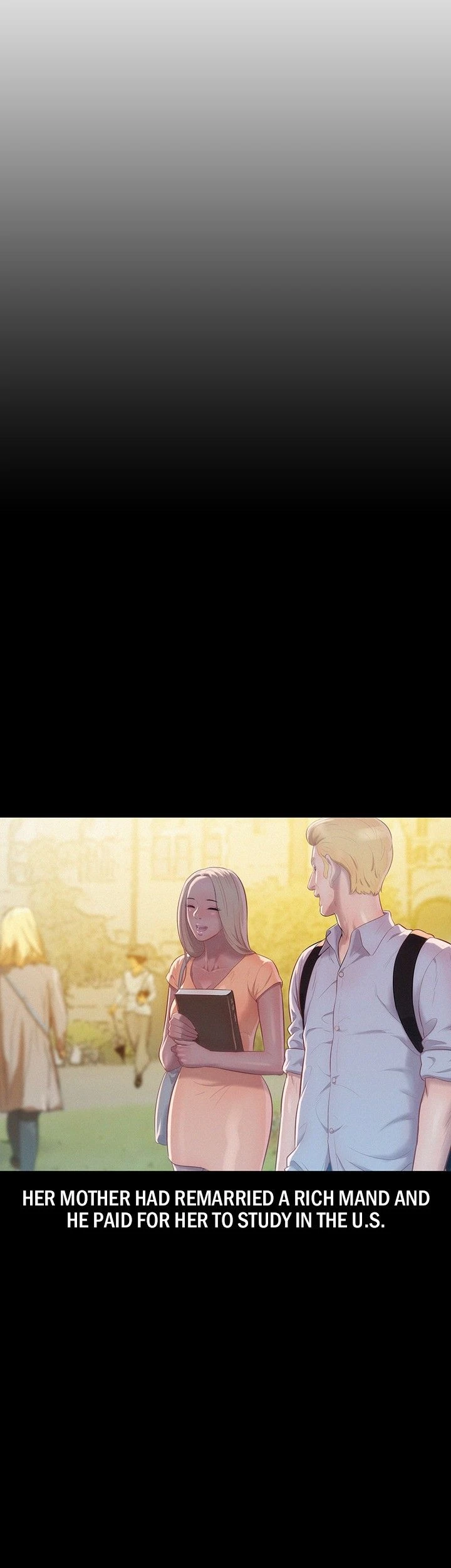 Read Freshman chapter 31 image 10 on Lezhin