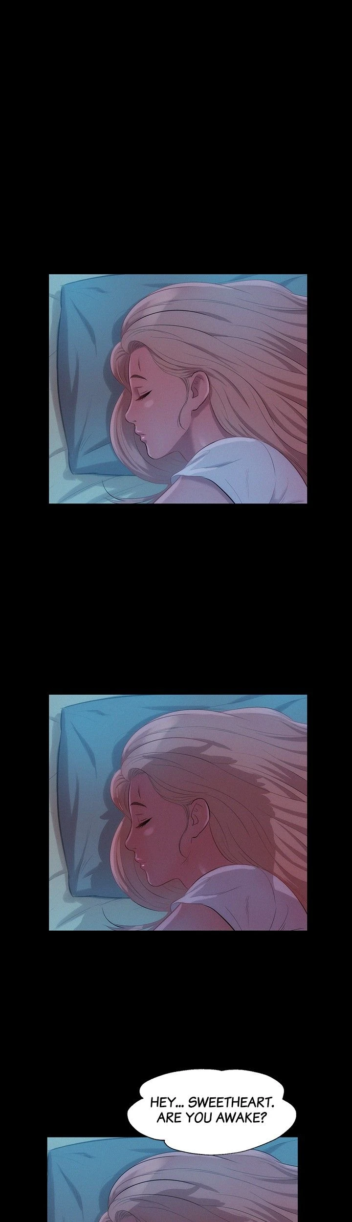Read Freshman chapter 31 image 17 on Lezhin