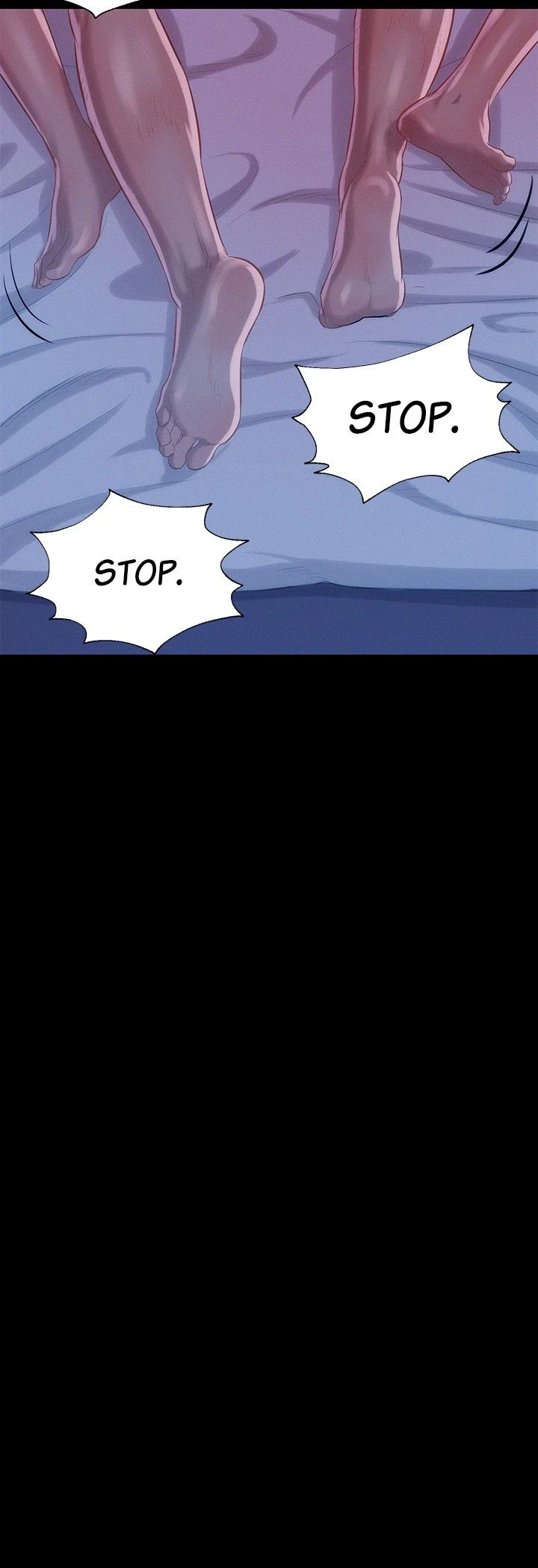 Read Freshman chapter 31 image 19 on Lezhin