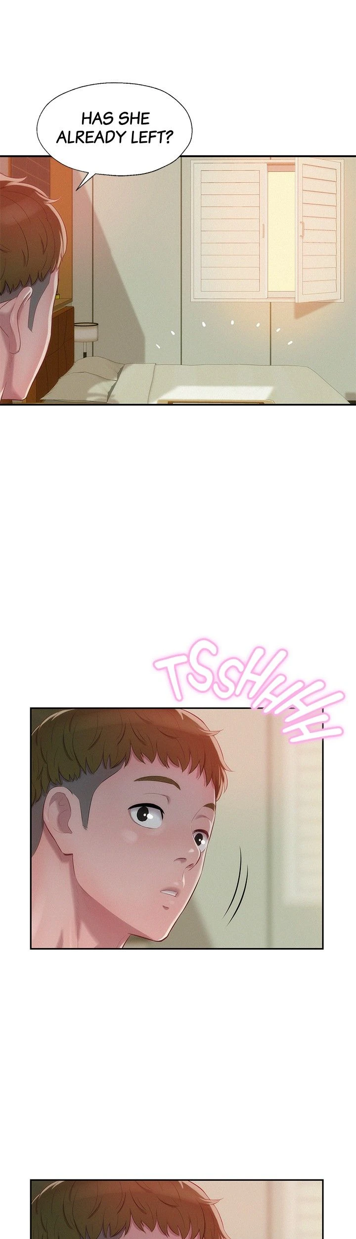 Read Freshman chapter 31 image 32 on Lezhin