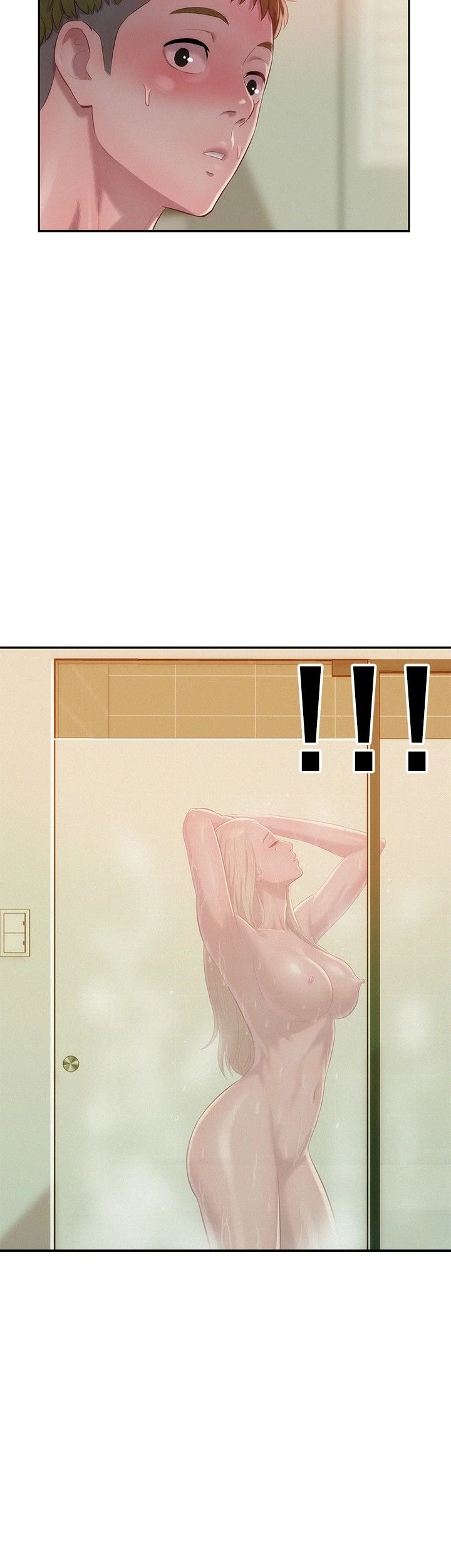 Read Freshman chapter 31 image 33 on Lezhin