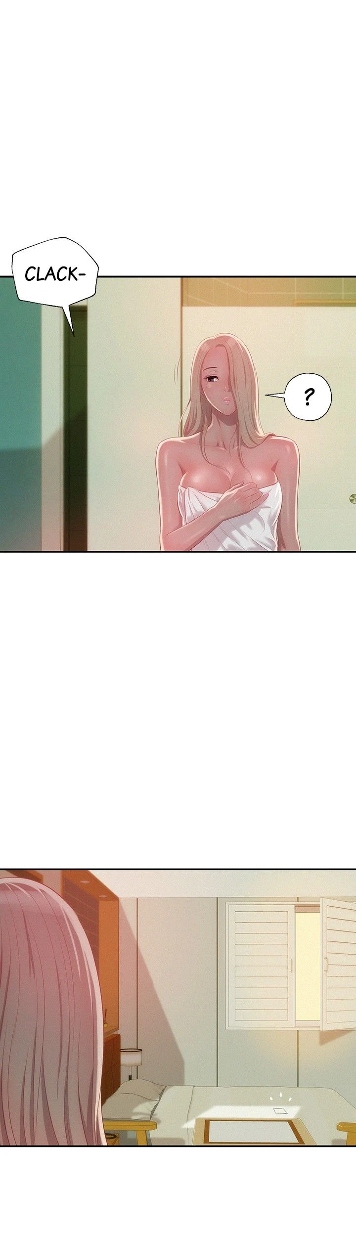Read Freshman chapter 31 image 36 on Lezhin