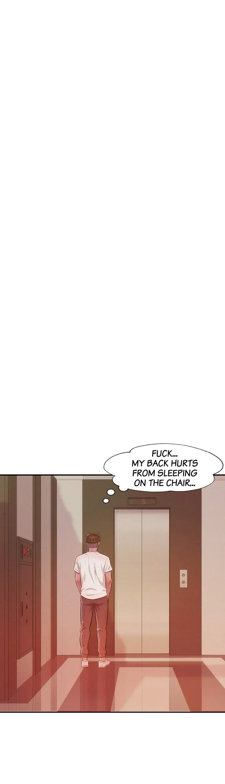 Read Freshman chapter 31 image 38 on Lezhin