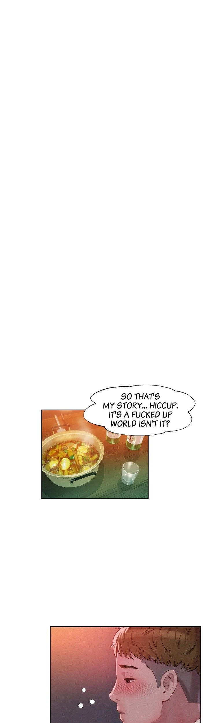 Read Freshman chapter 31 image 8 on Lezhin