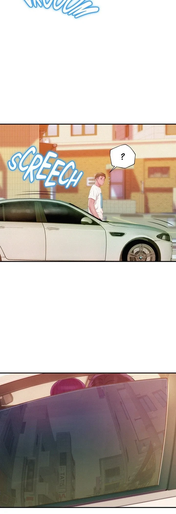 Read Freshman chapter 32 image 11 on Lezhin