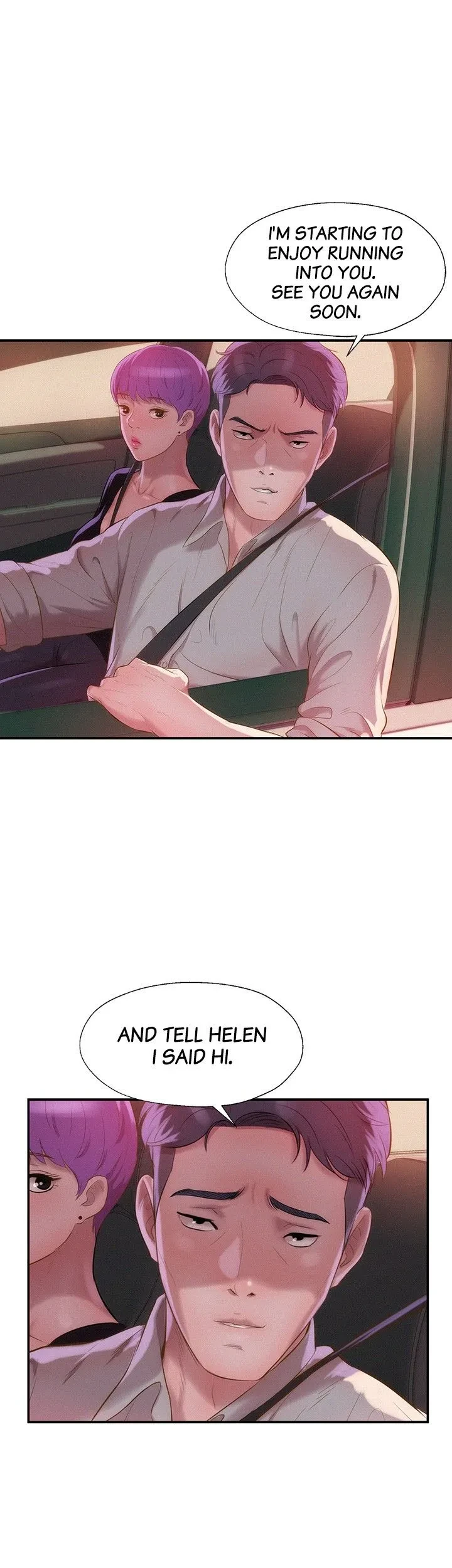 Read Freshman chapter 32 image 12 on Lezhin