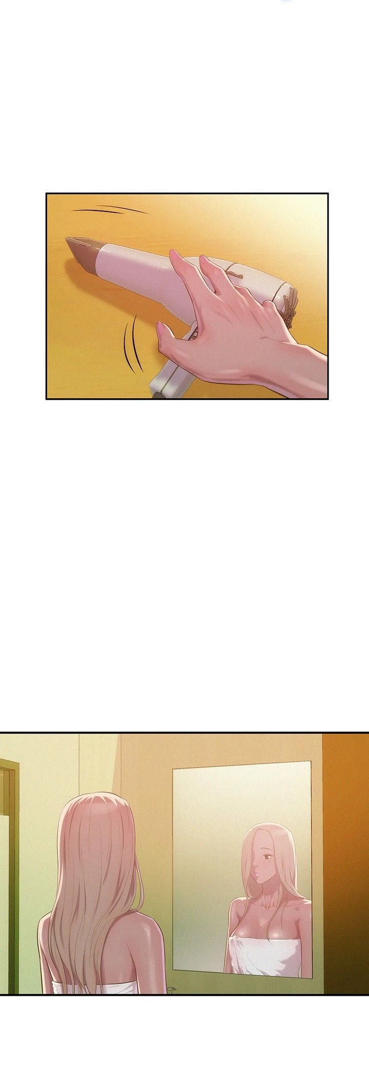 Read Freshman chapter 32 image 15 on Lezhin
