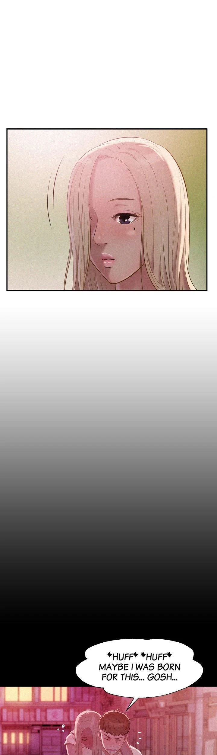Read Freshman chapter 32 image 16 on Lezhin