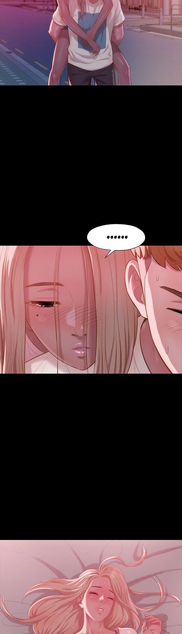 Read Freshman chapter 32 image 17 on Lezhin