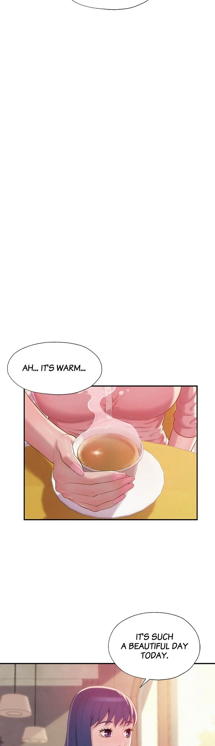 Read Freshman chapter 32 image 22 on Lezhin