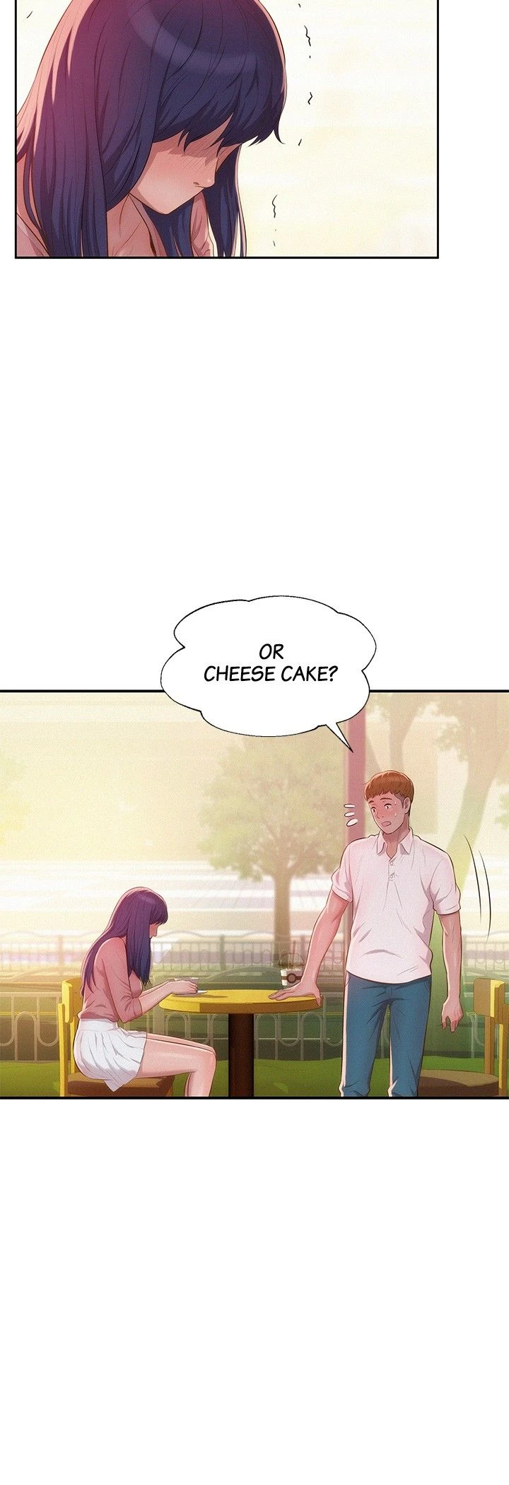 Read Freshman chapter 32 image 27 on Lezhin