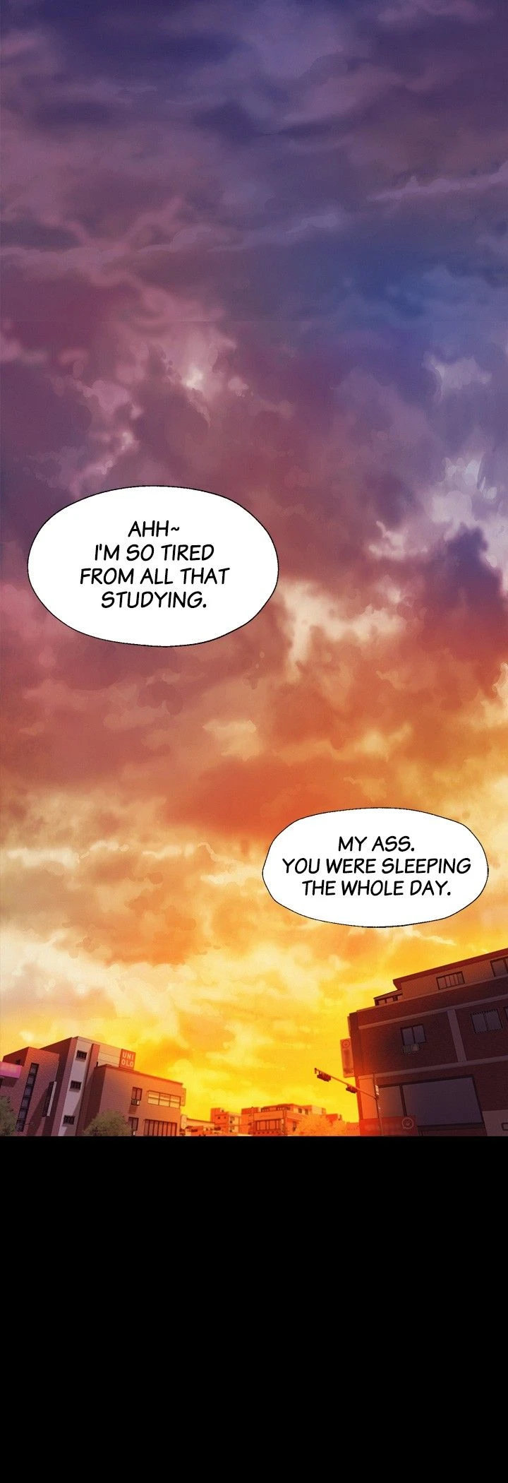 Read Freshman chapter 32 image 31 on Lezhin