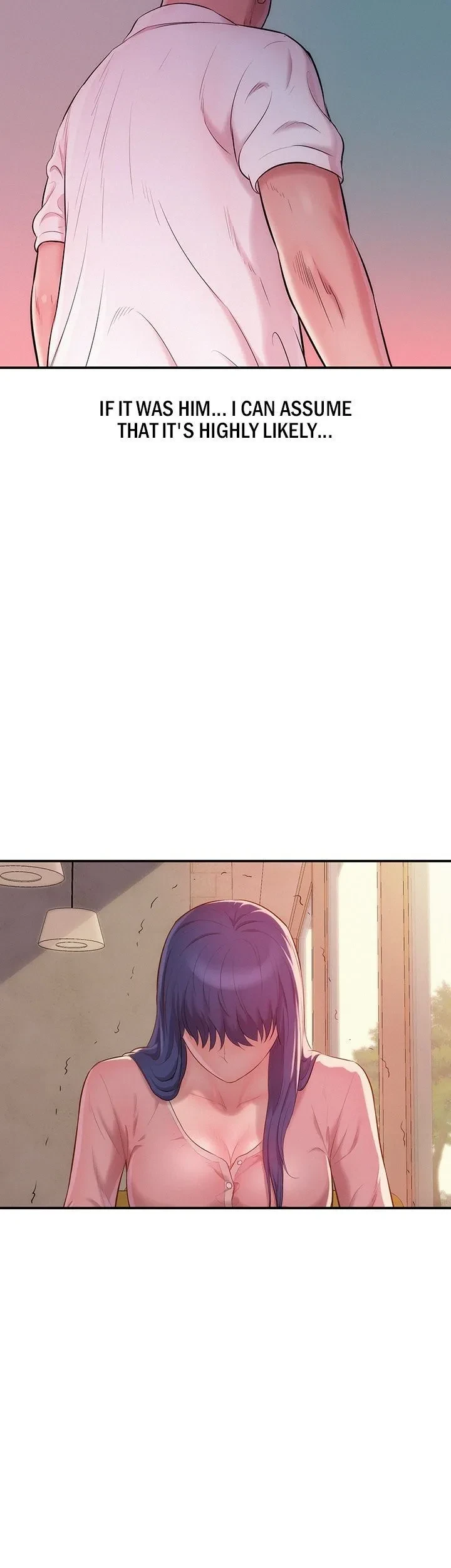 Read Freshman chapter 33 image 12 on Lezhin
