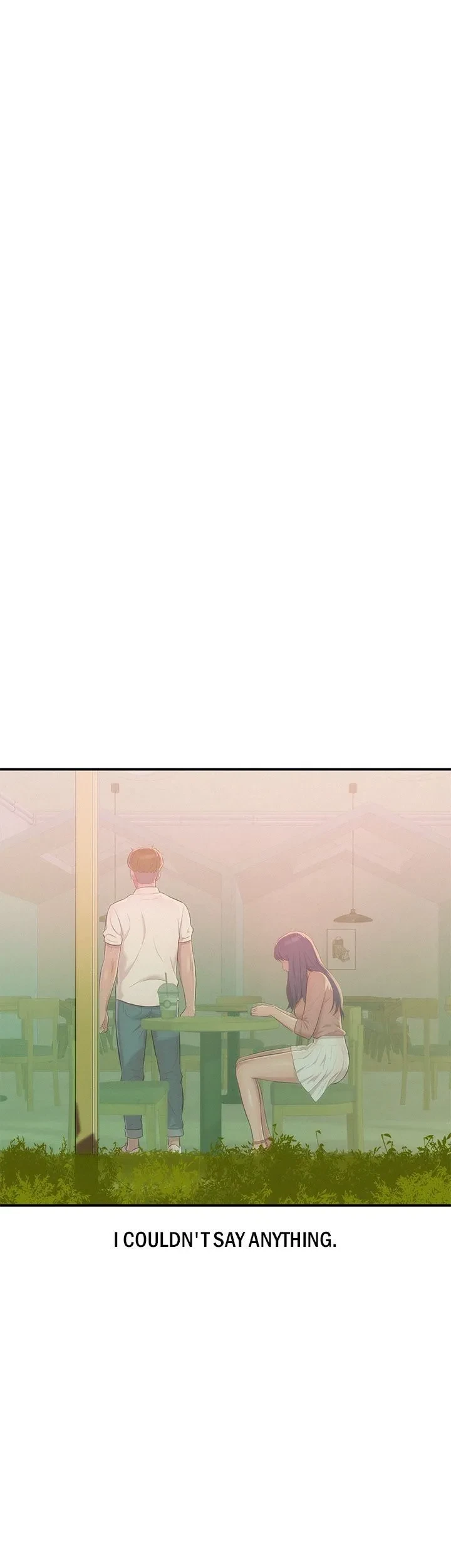 Read Freshman chapter 33 image 16 on Lezhin