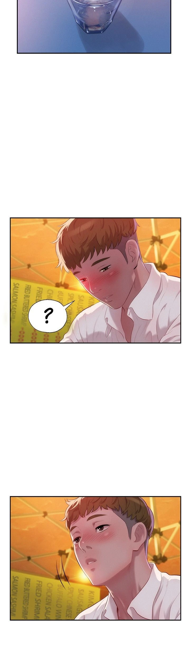 Read Freshman chapter 33 image 25 on Lezhin