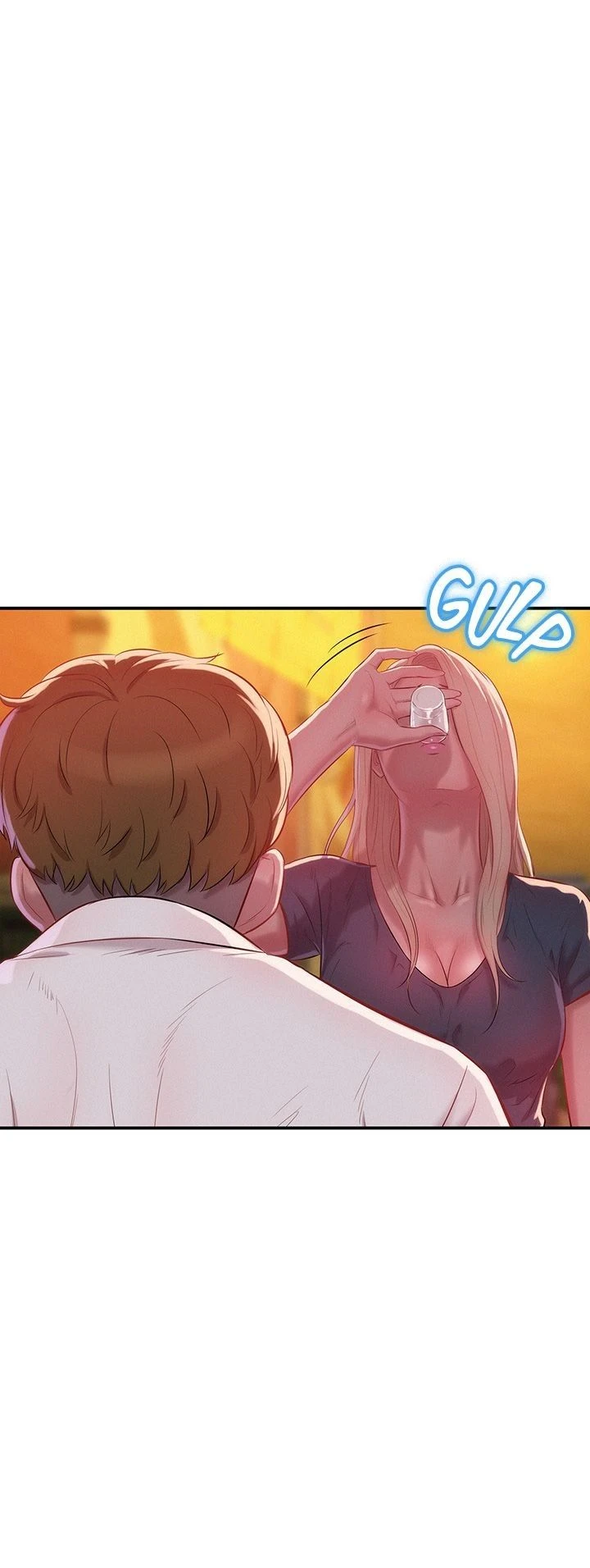 Read Freshman chapter 33 image 26 on Lezhin