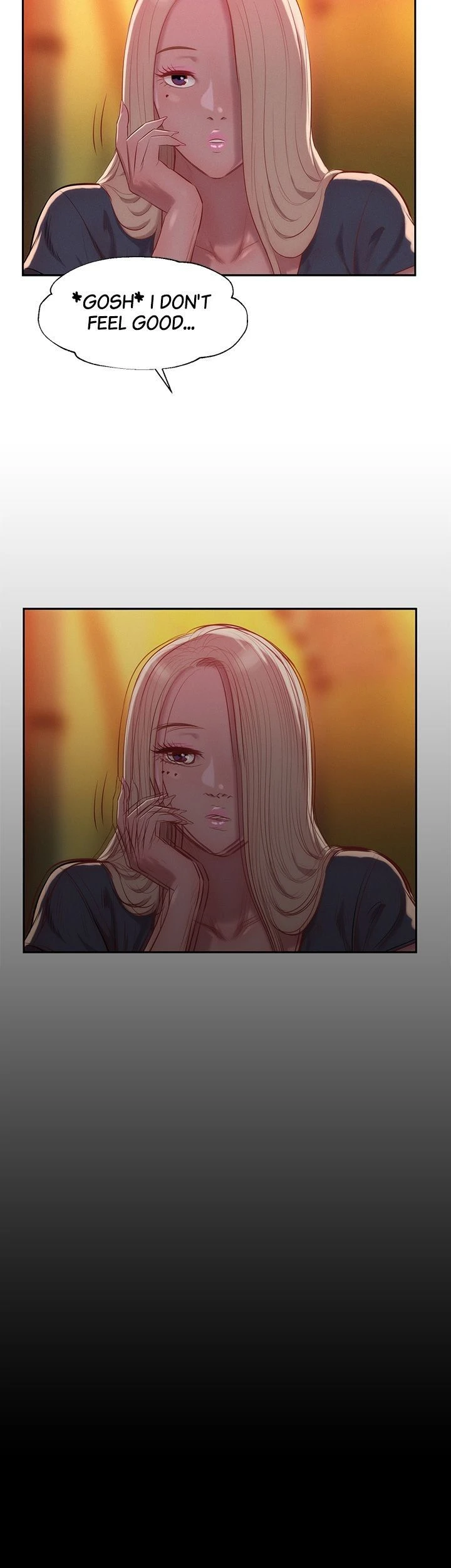 Read Freshman chapter 33 image 29 on Lezhin