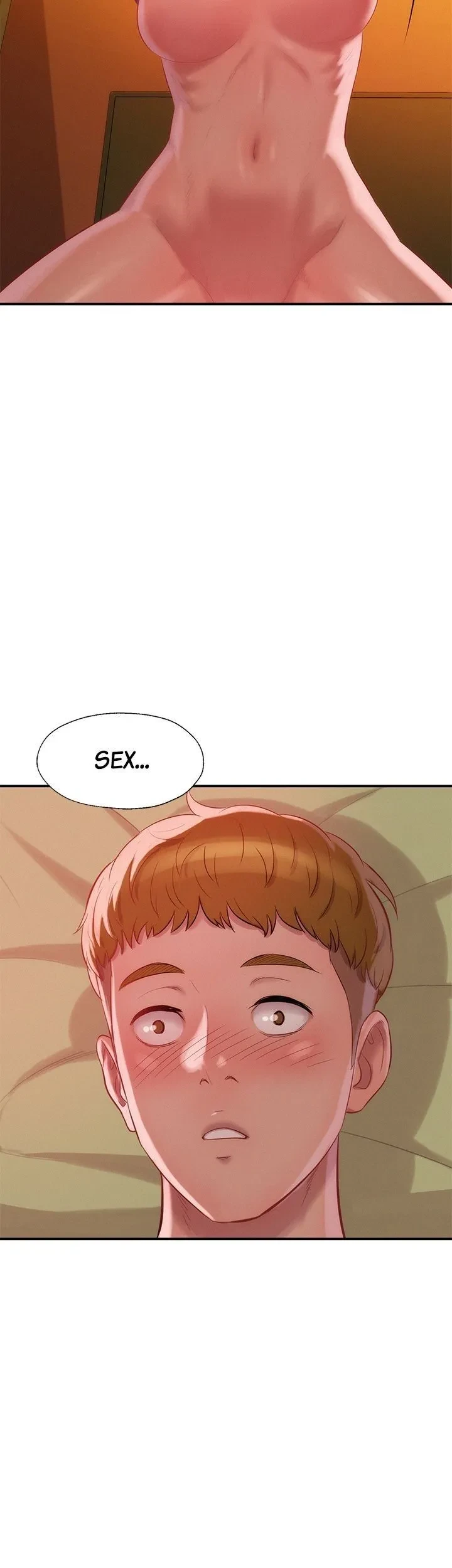 Read Freshman chapter 33 image 40 on Lezhin