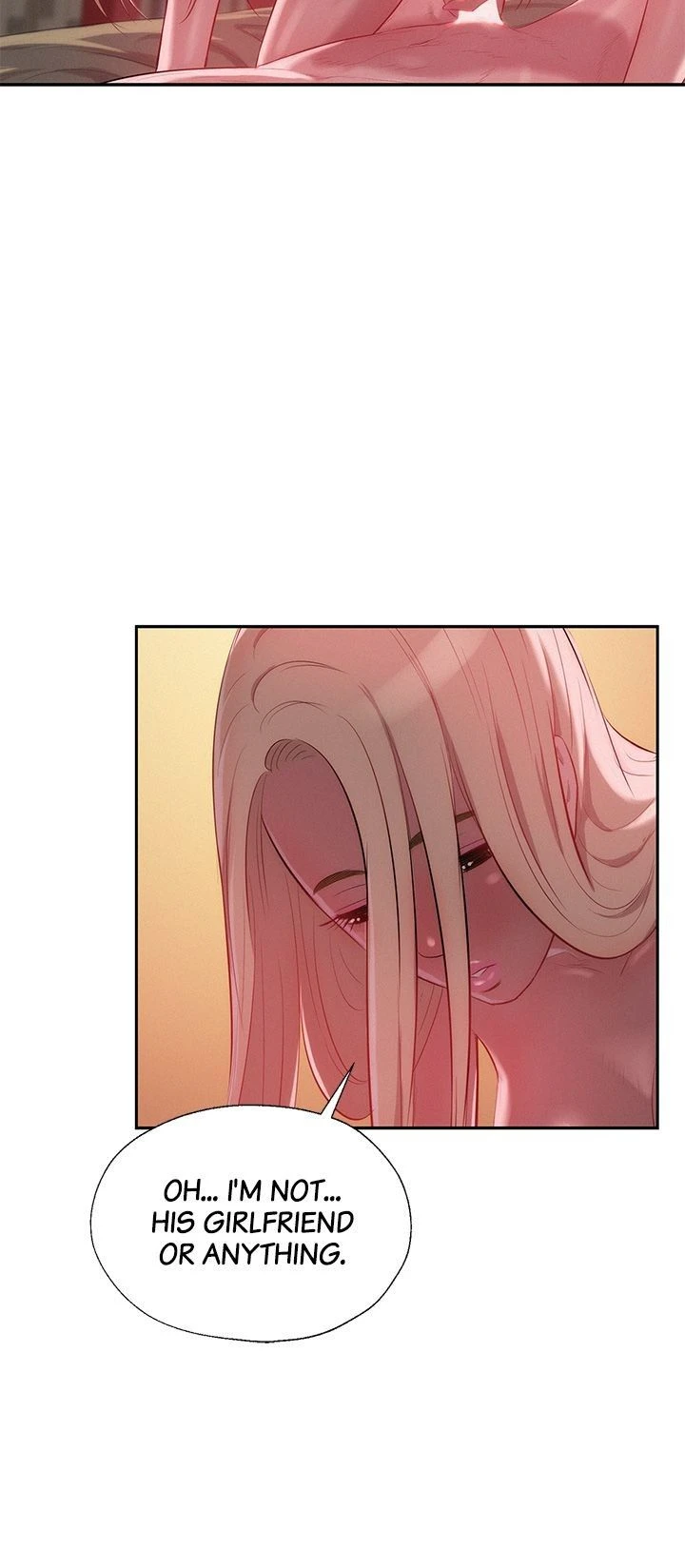 Read Freshman chapter 34 image 14 on Lezhin