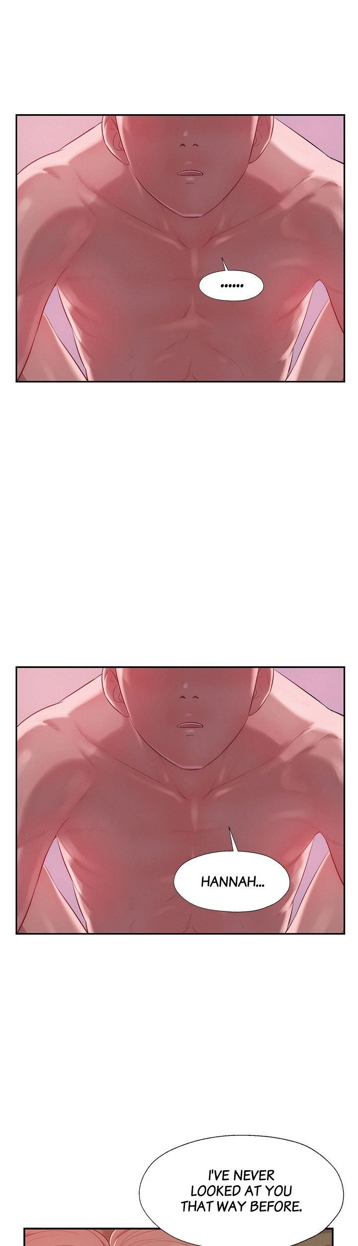 Read Freshman chapter 34 image 31 on Lezhin