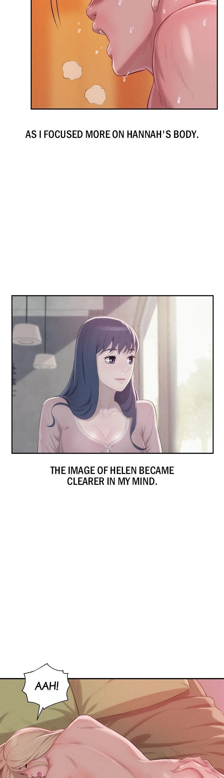 Read Freshman chapter 34 image 36 on Lezhin