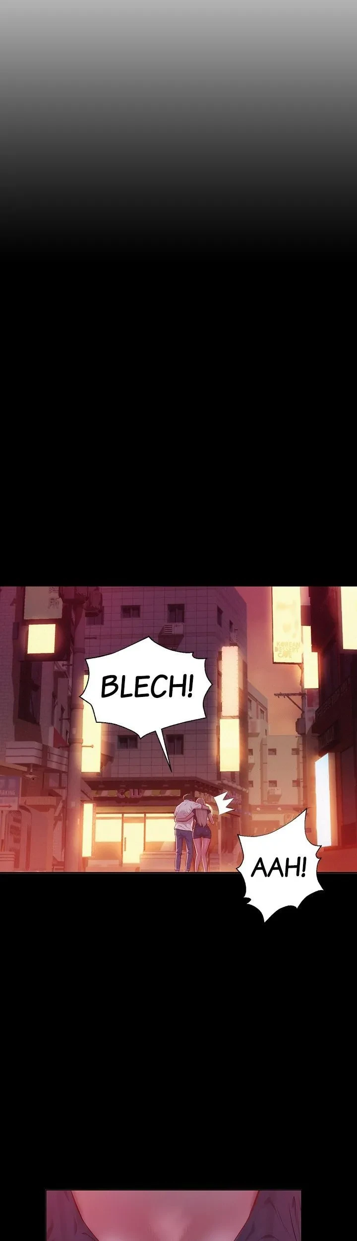 Read Freshman chapter 34 image 5 on Lezhin