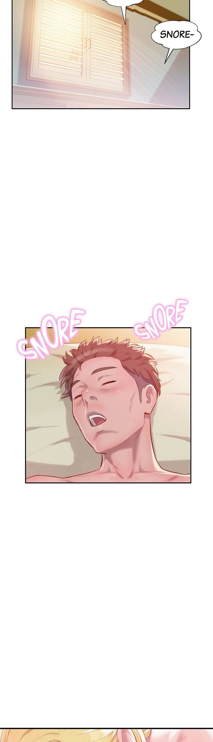 Read Freshman chapter 35 image 1 on Lezhin