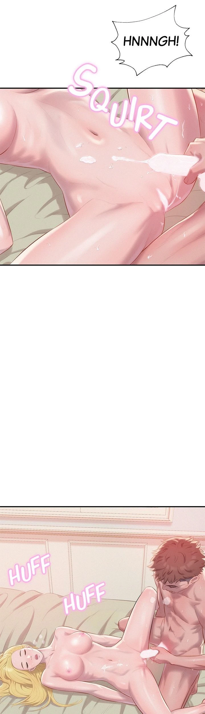 Read Freshman chapter 35 image 12 on Lezhin