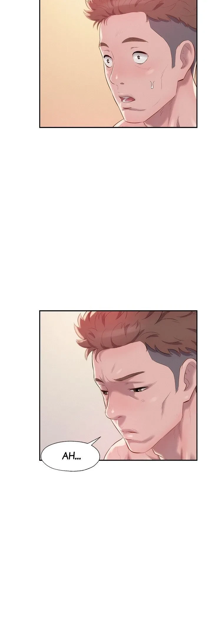 Read Freshman chapter 35 image 15 on Lezhin