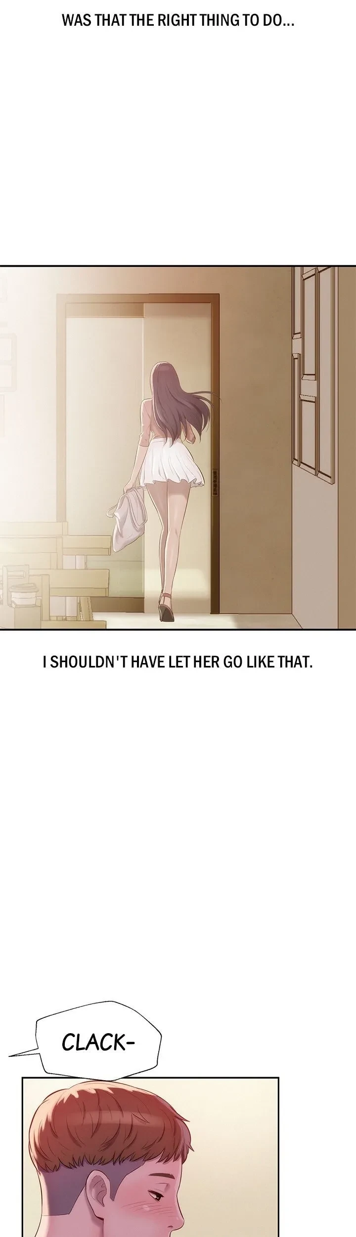 Read Freshman chapter 36 image 10 on Lezhin