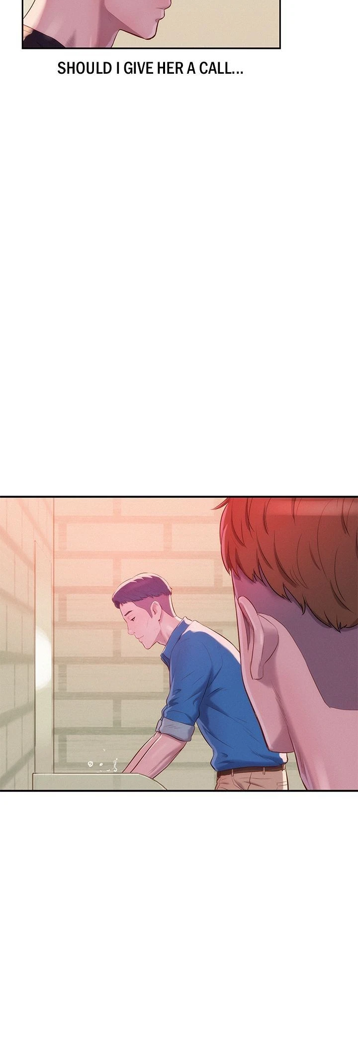 Read Freshman chapter 36 image 11 on Lezhin