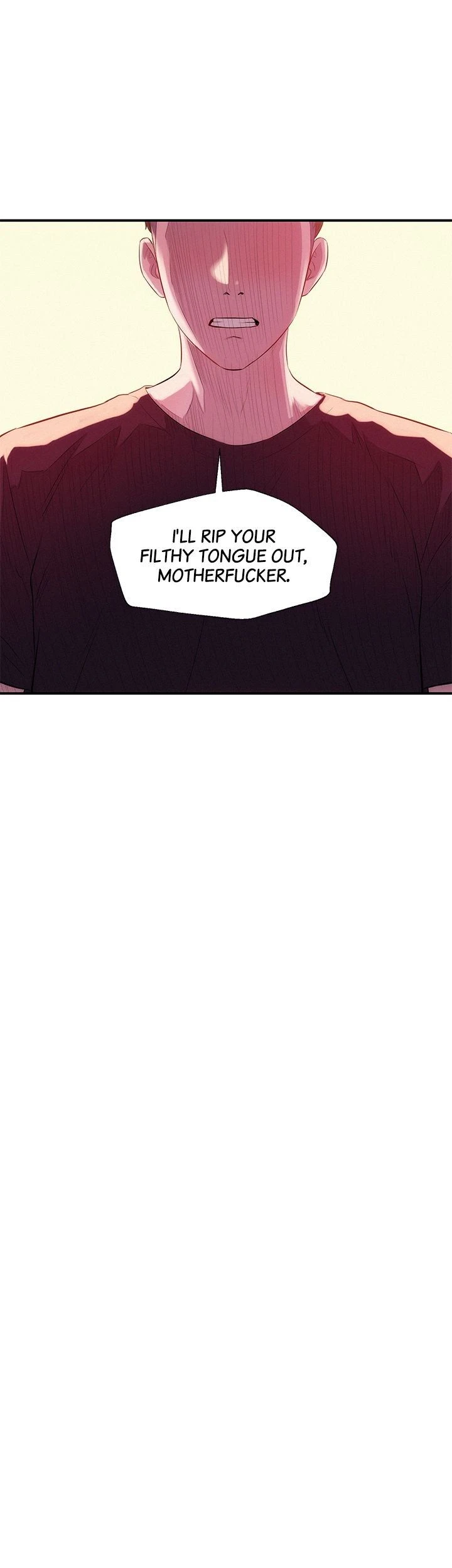 Read Freshman chapter 36 image 14 on Lezhin