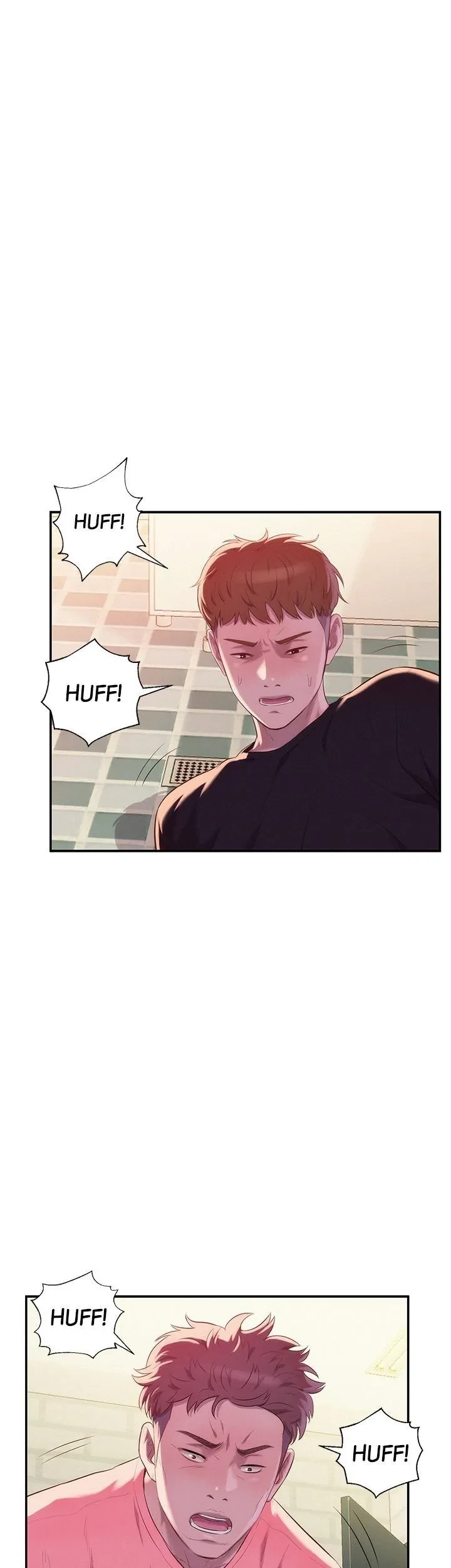 Read Freshman chapter 36 image 24 on Lezhin