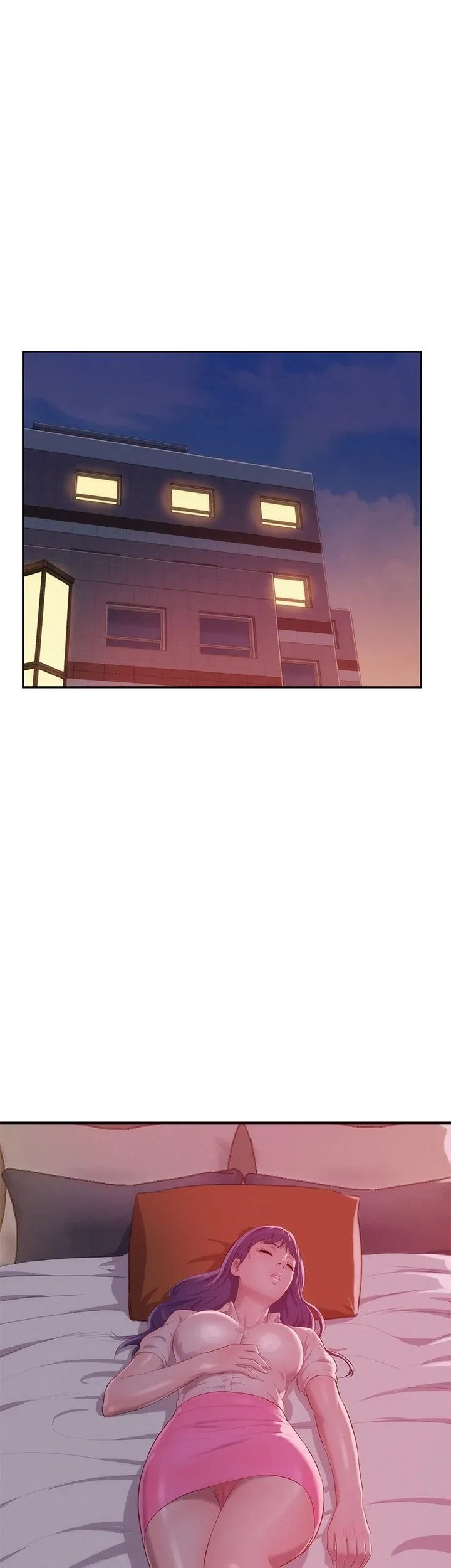Read Freshman chapter 36 image 28 on Lezhin