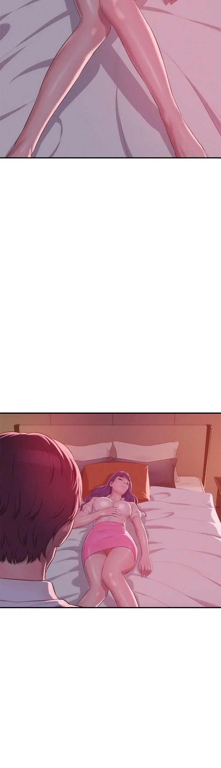 Read Freshman chapter 36 image 29 on Lezhin