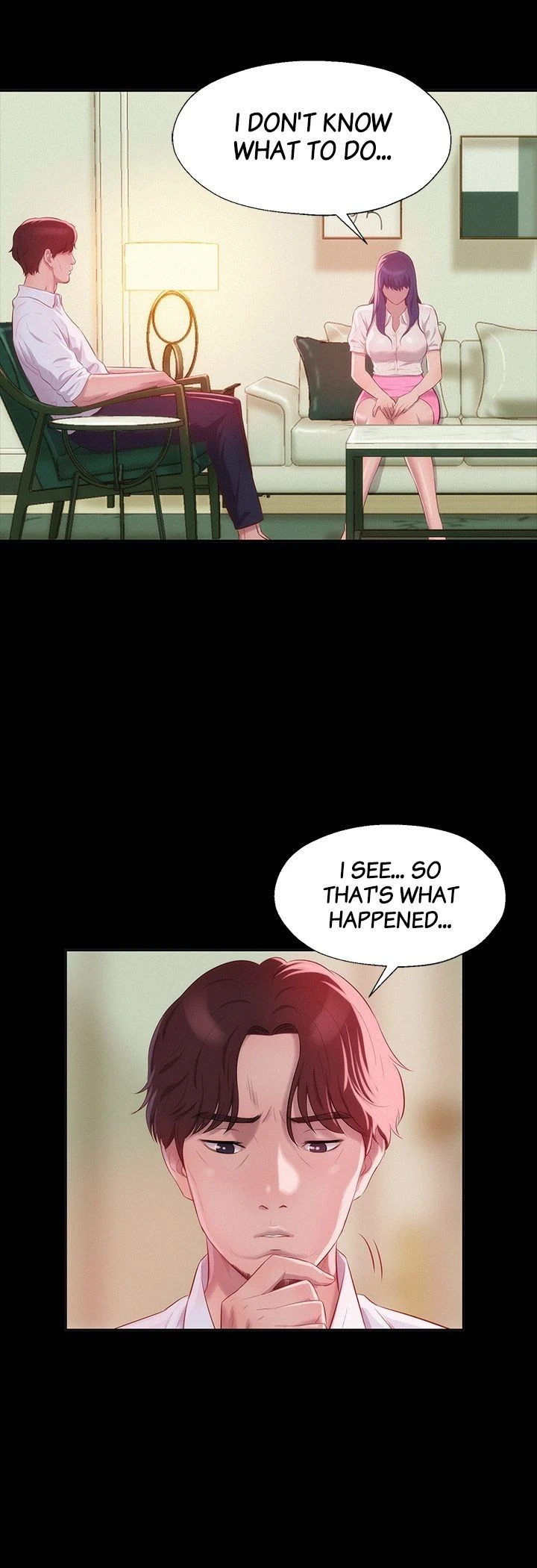 Read Freshman chapter 36 image 31 on Lezhin