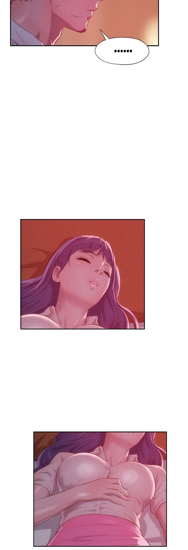 Read Freshman chapter 36 image 35 on Lezhin