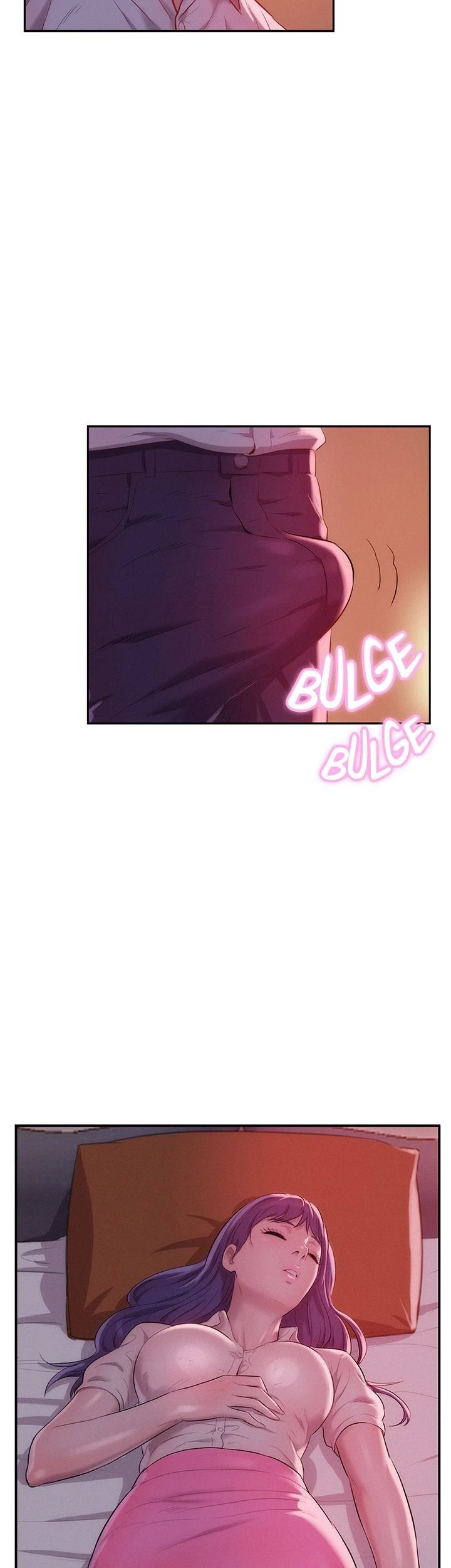 Read Freshman chapter 36 image 37 on Lezhin